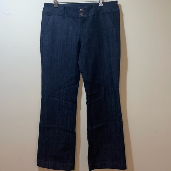 Women’s Premium Denim Trouser Jeans - Picture 1 of 6